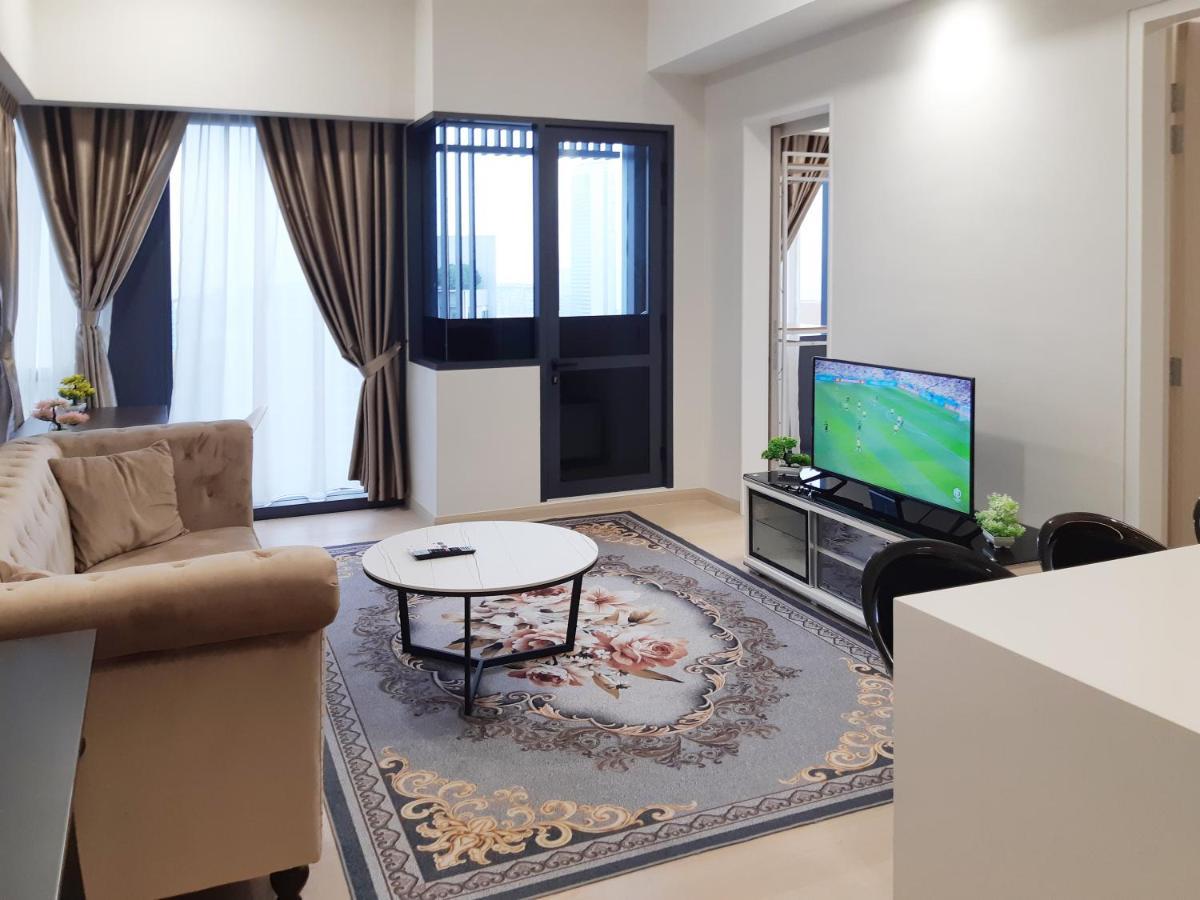 Star Luxury Klcc Apartment