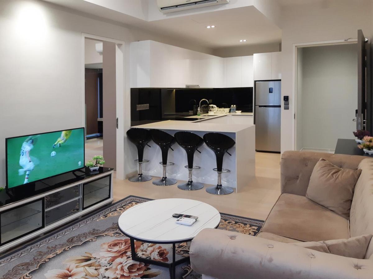 Star Luxury Klcc Apartment