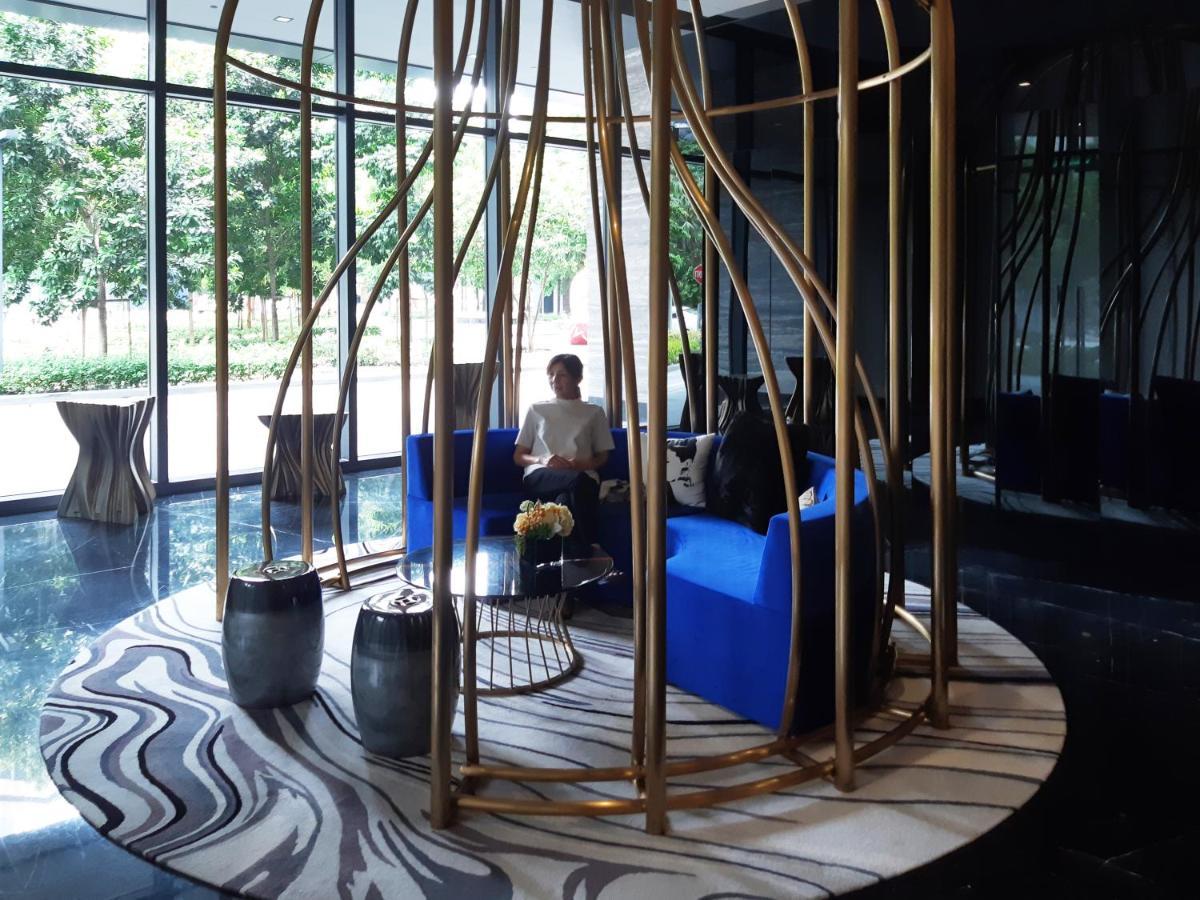 Star Luxury Klcc * Kuala Lumpur