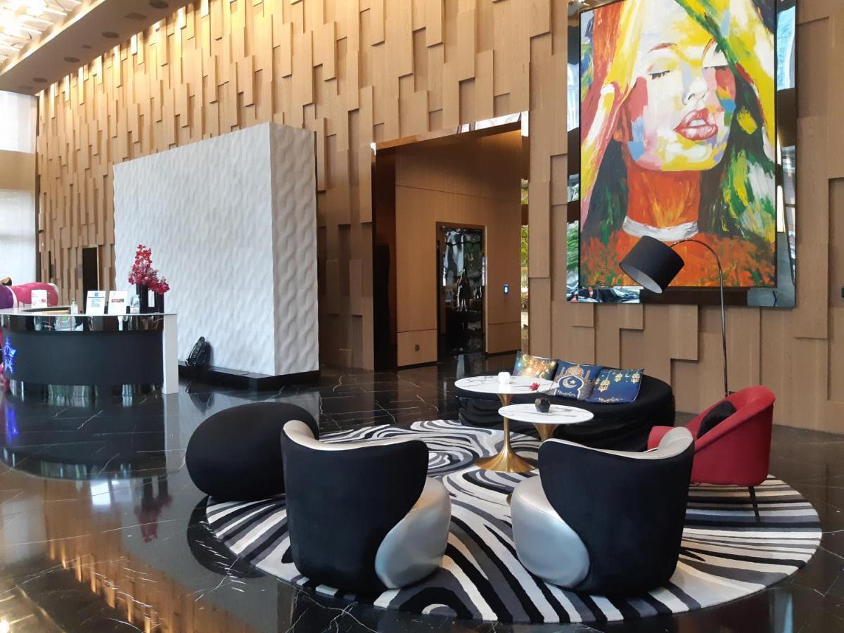 Star Luxury Klcc Kuala Lumpur