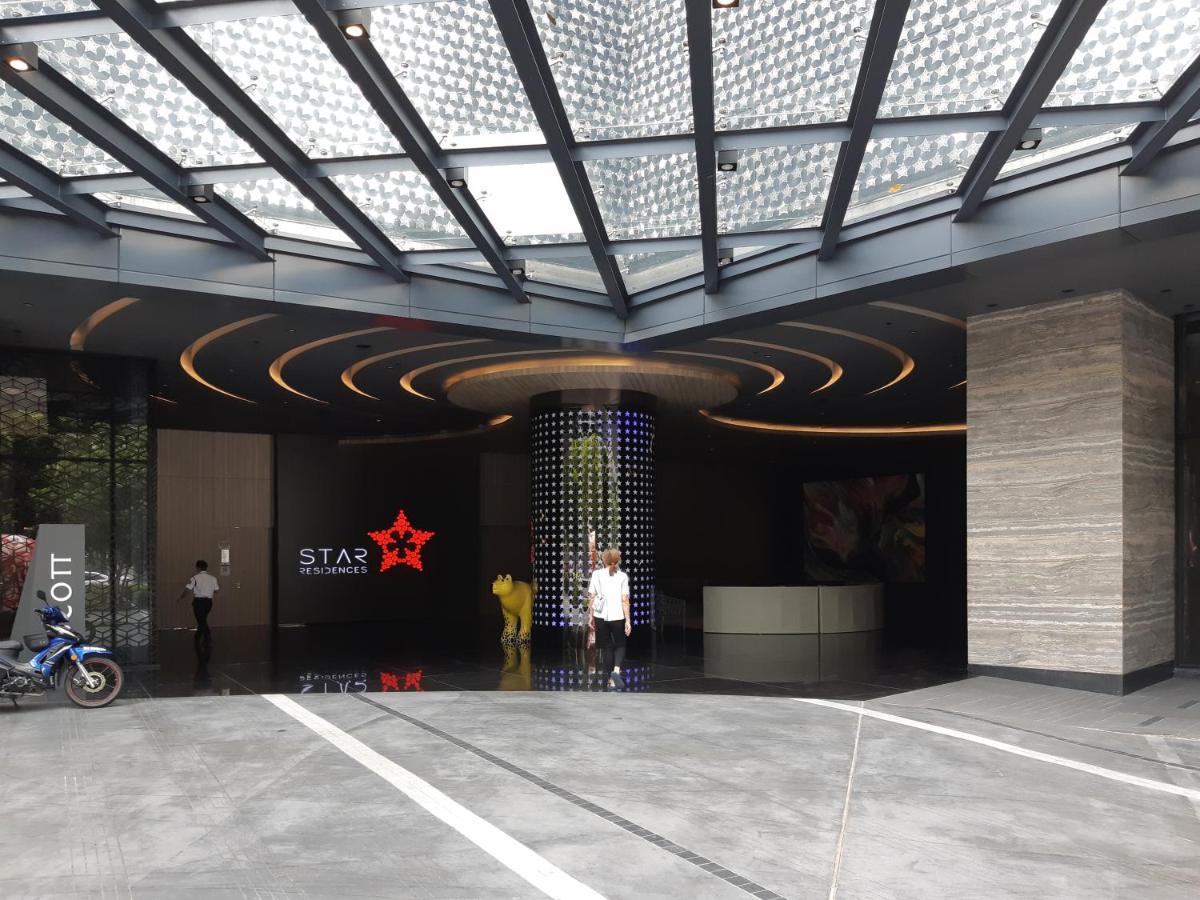 Star Luxury Klcc * Kuala Lumpur