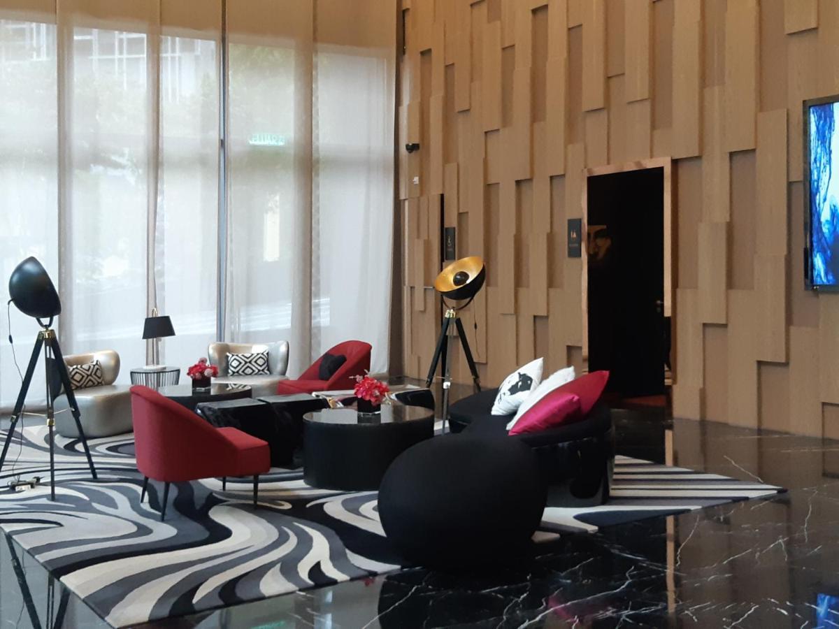 Apartment Star Luxury Klcc