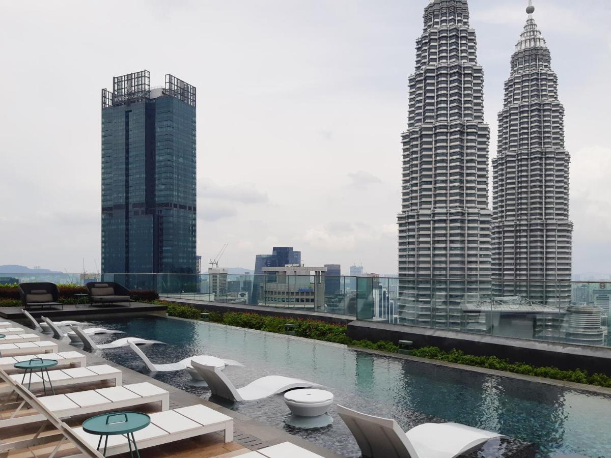 Star Luxury Klcc