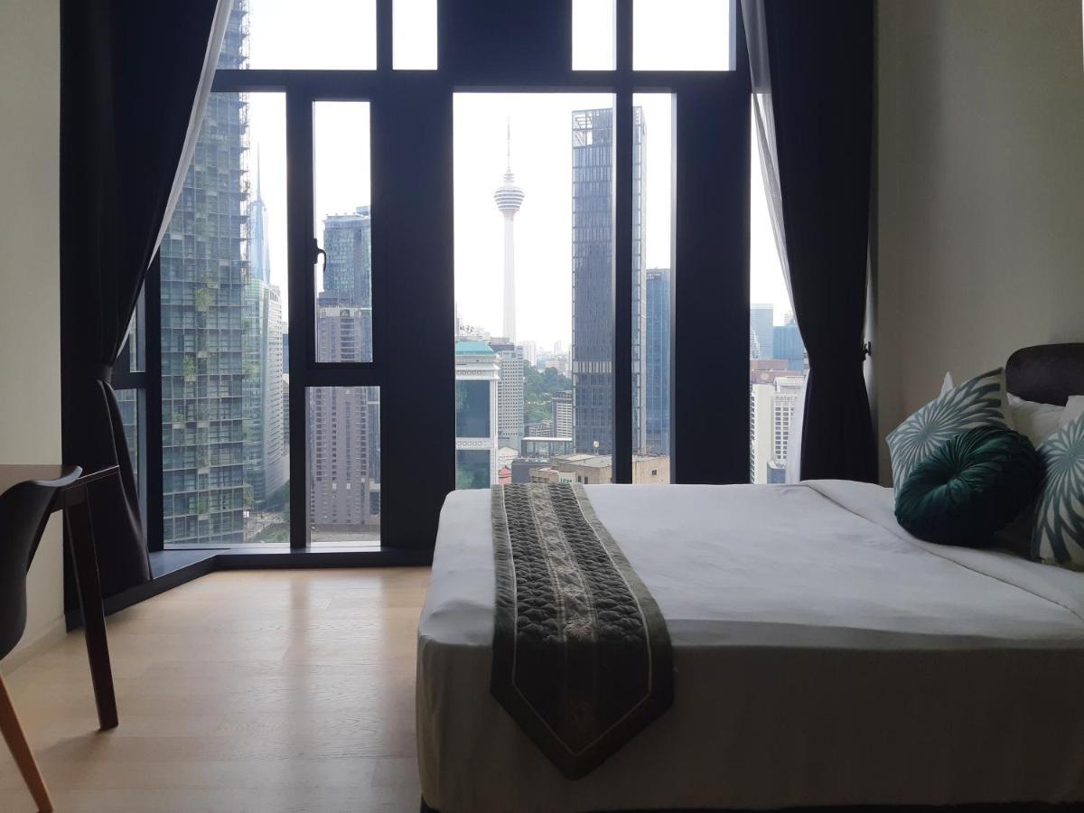 Star Luxury Klcc Apartment Kuala Lumpur