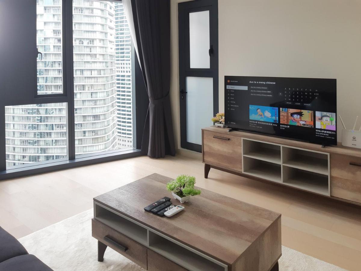 Star Luxury Klcc
