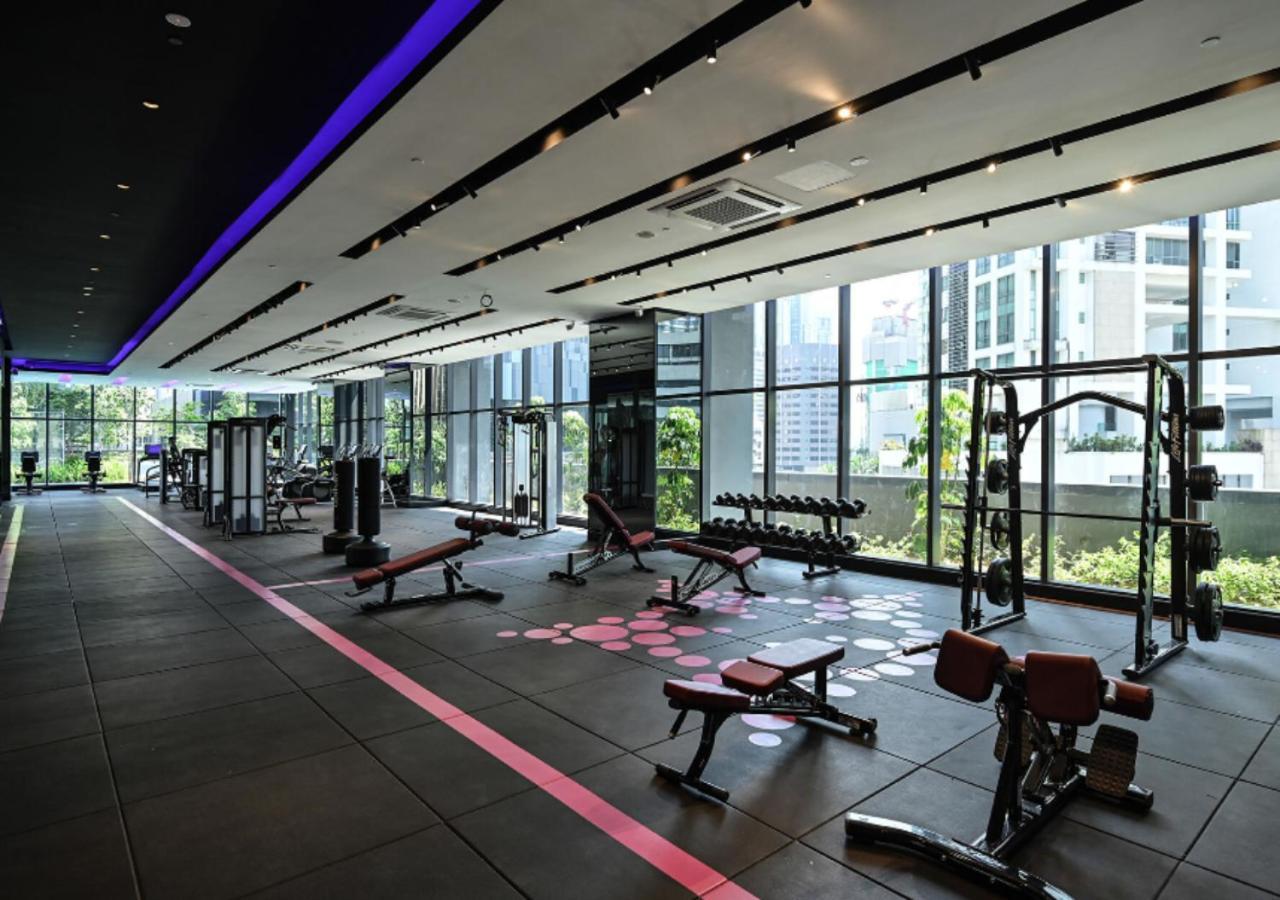 Star Luxury Klcc
