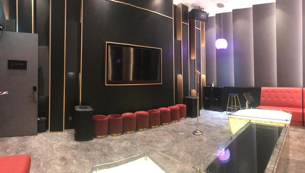 Apartment Star Luxury Klcc