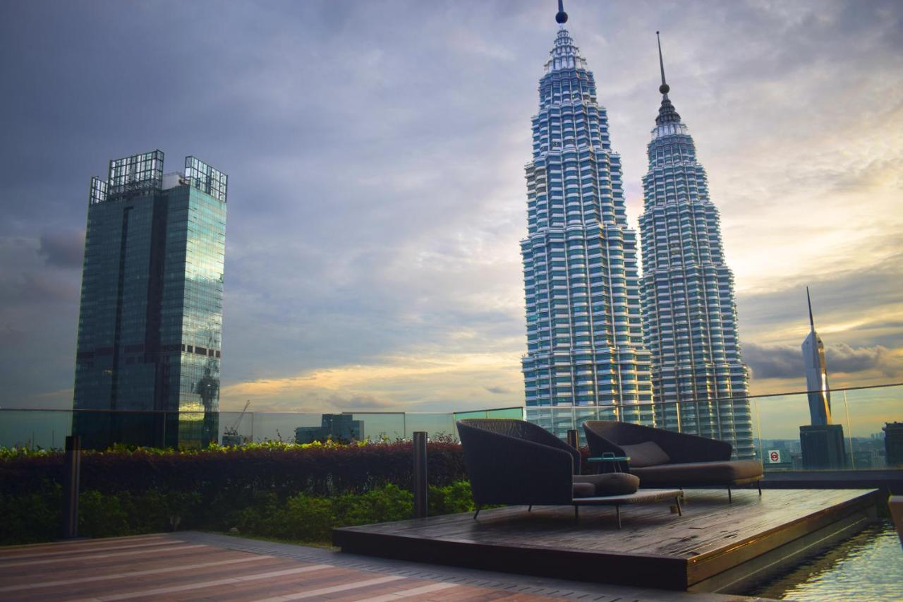 Star Luxury Klcc Kuala Lumpur