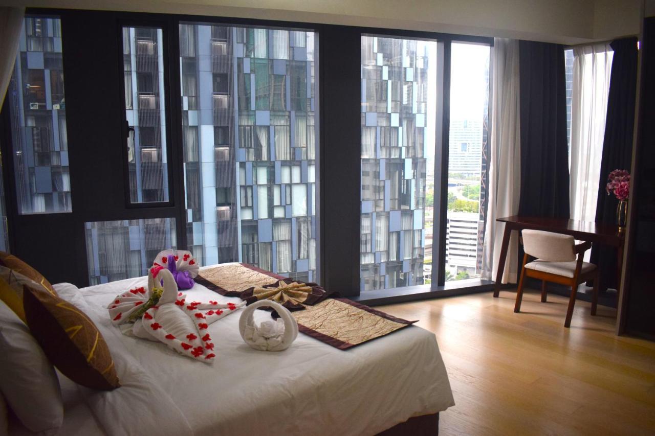 Star Luxury Klcc Apartment *