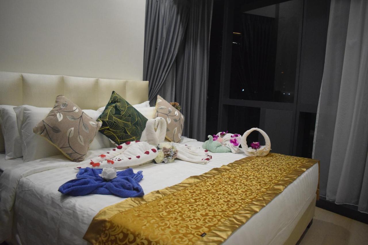 Apartment Star Luxury Klcc Kuala Lumpur