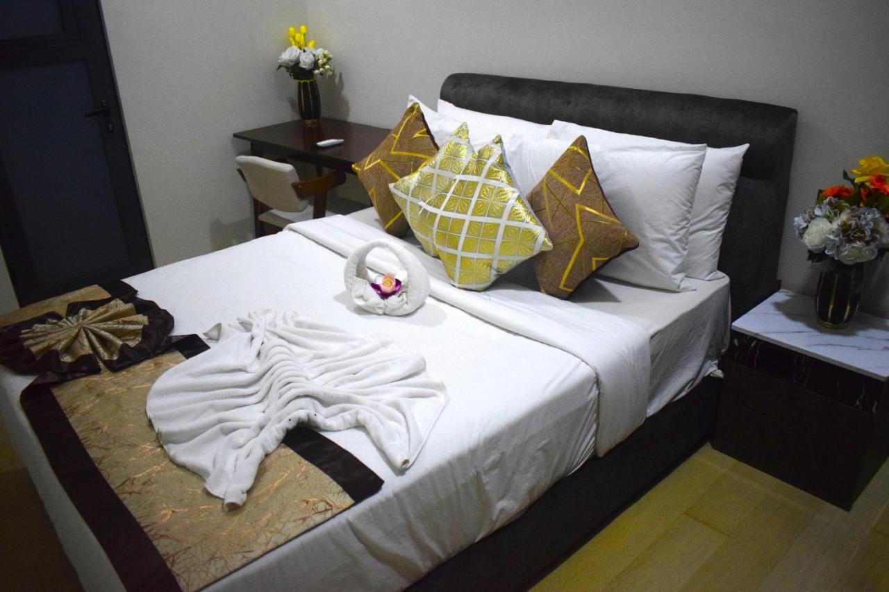 Star Luxury Klcc * Kuala Lumpur