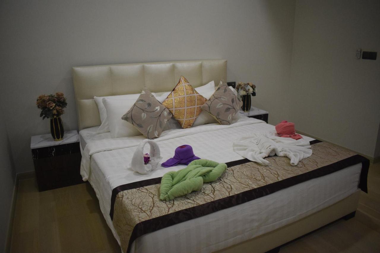 Apartment Star Luxury Klcc