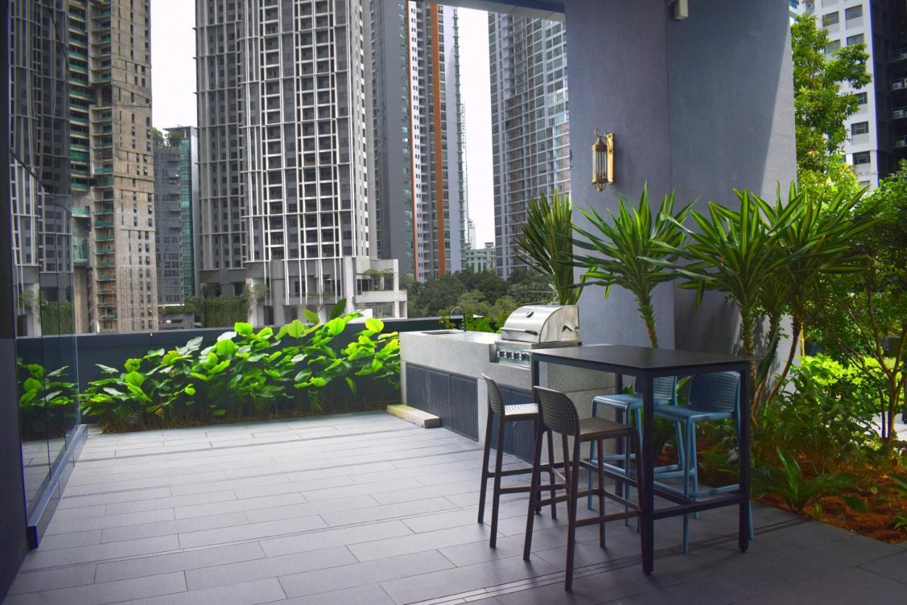 Apartment Star Luxury Klcc Kuala Lumpur