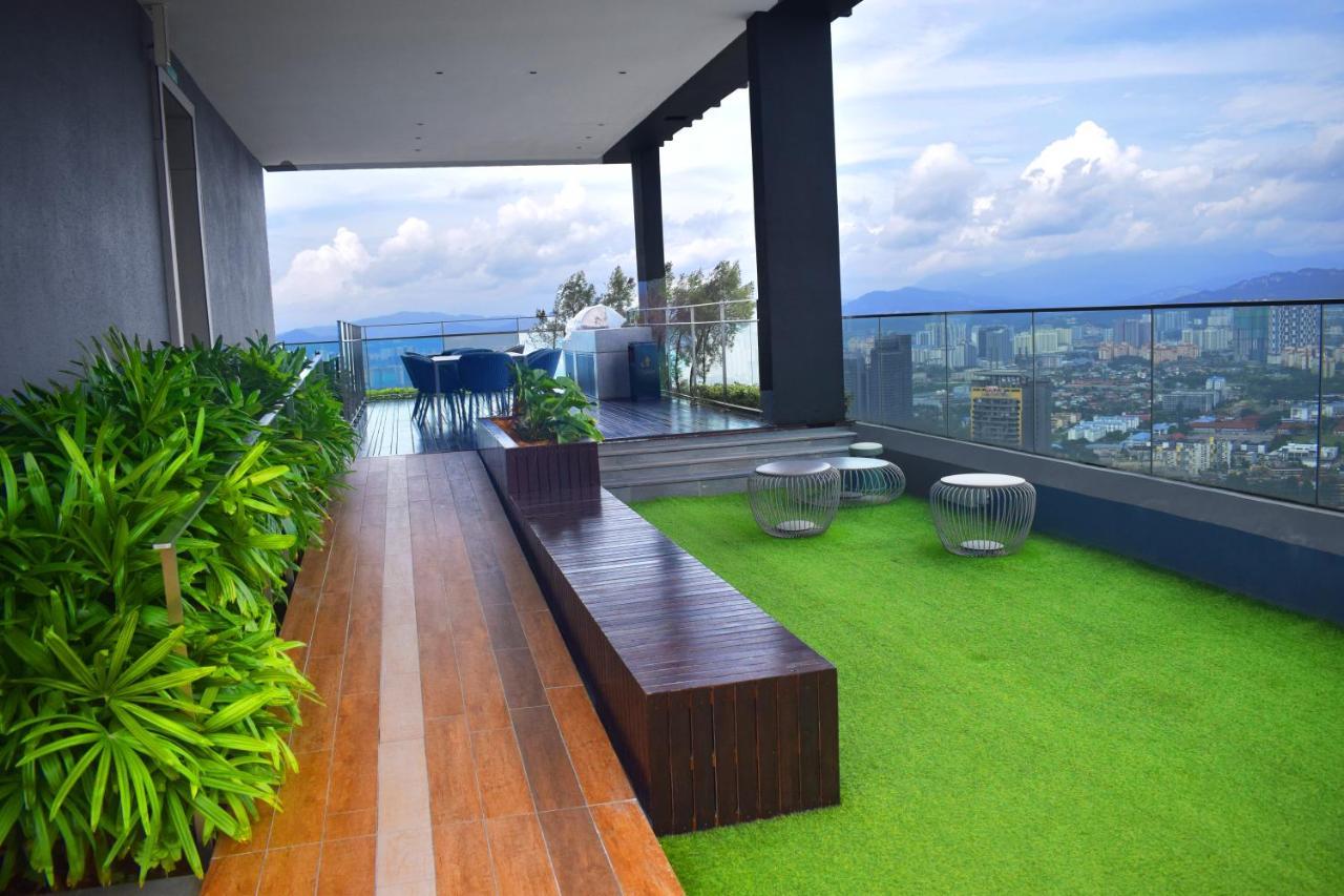 Star Luxury Klcc Apartment Kuala Lumpur