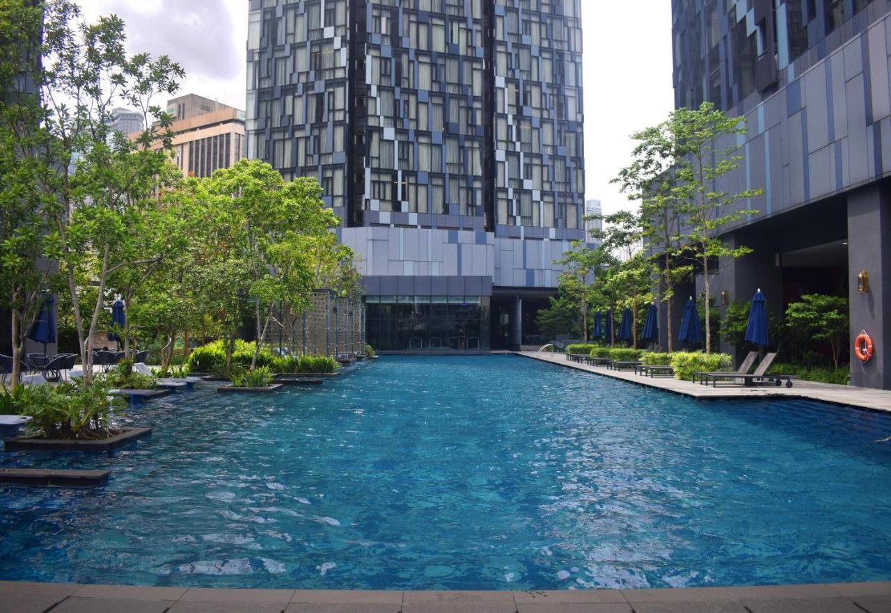 Star Luxury Klcc Apartment Kuala Lumpur