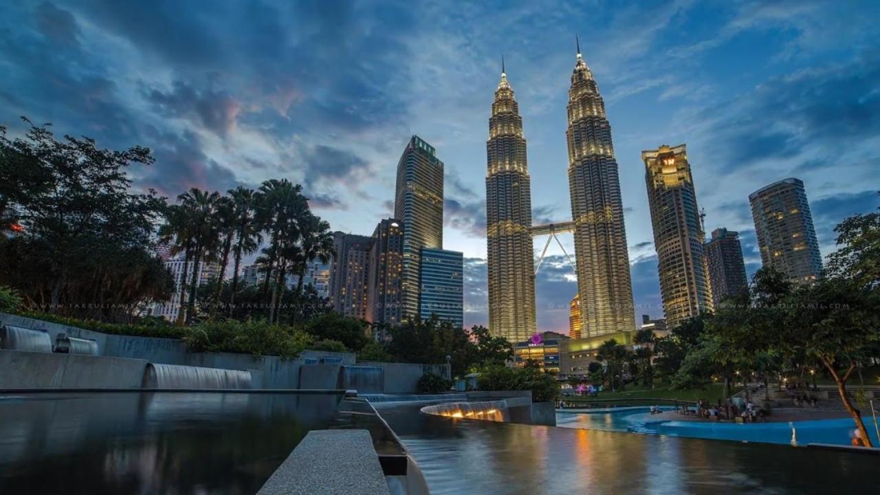 Star Luxury Klcc * Kuala Lumpur