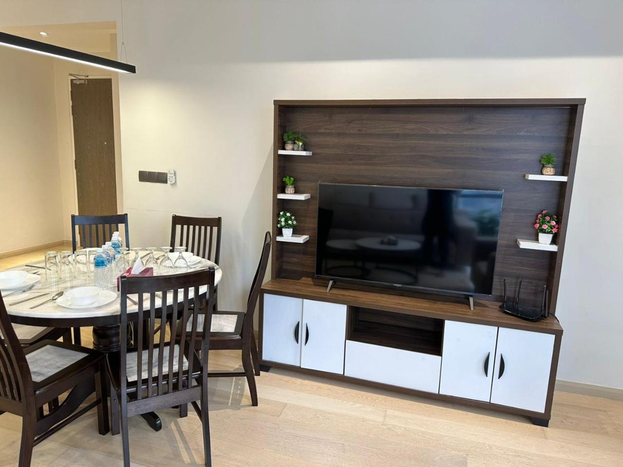 Apartment Star Luxury Klcc Kuala Lumpur