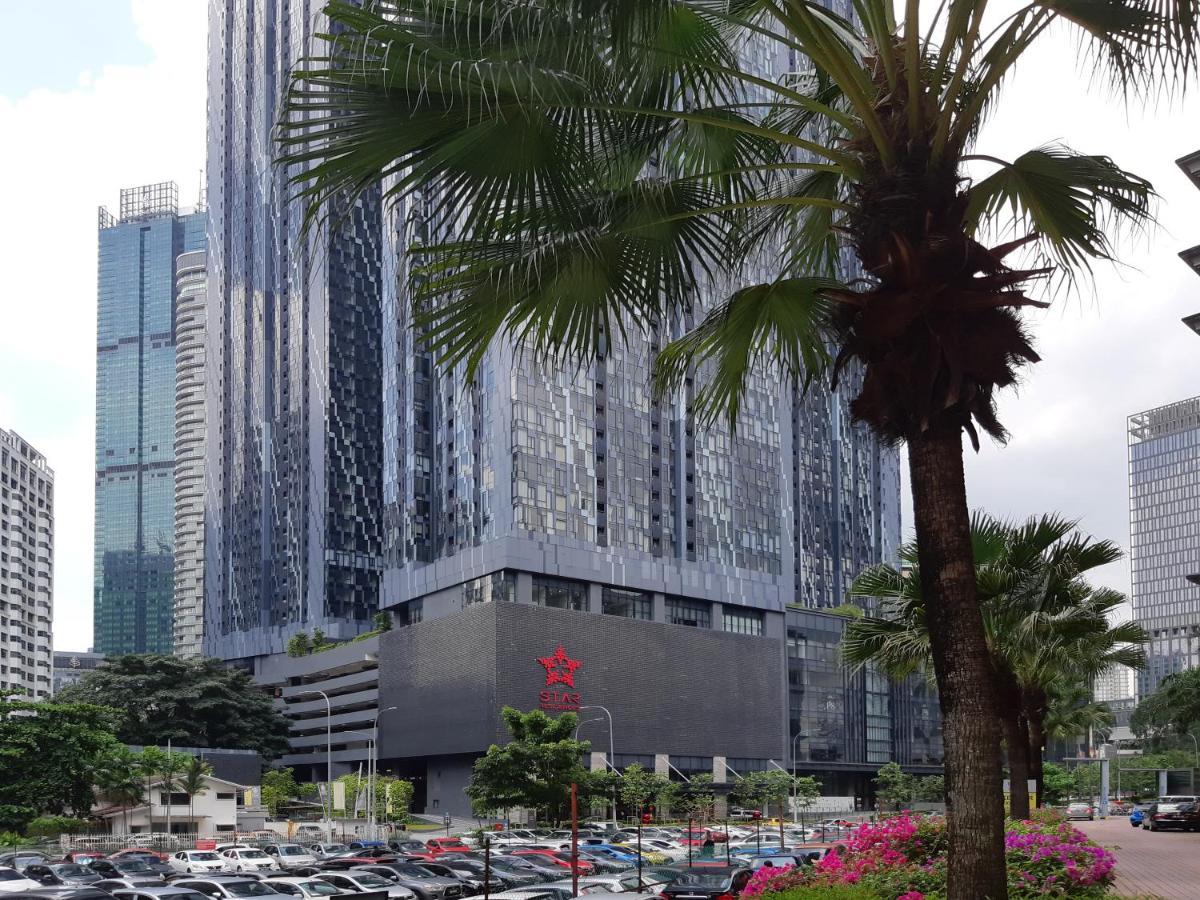 Star Luxury Klcc *