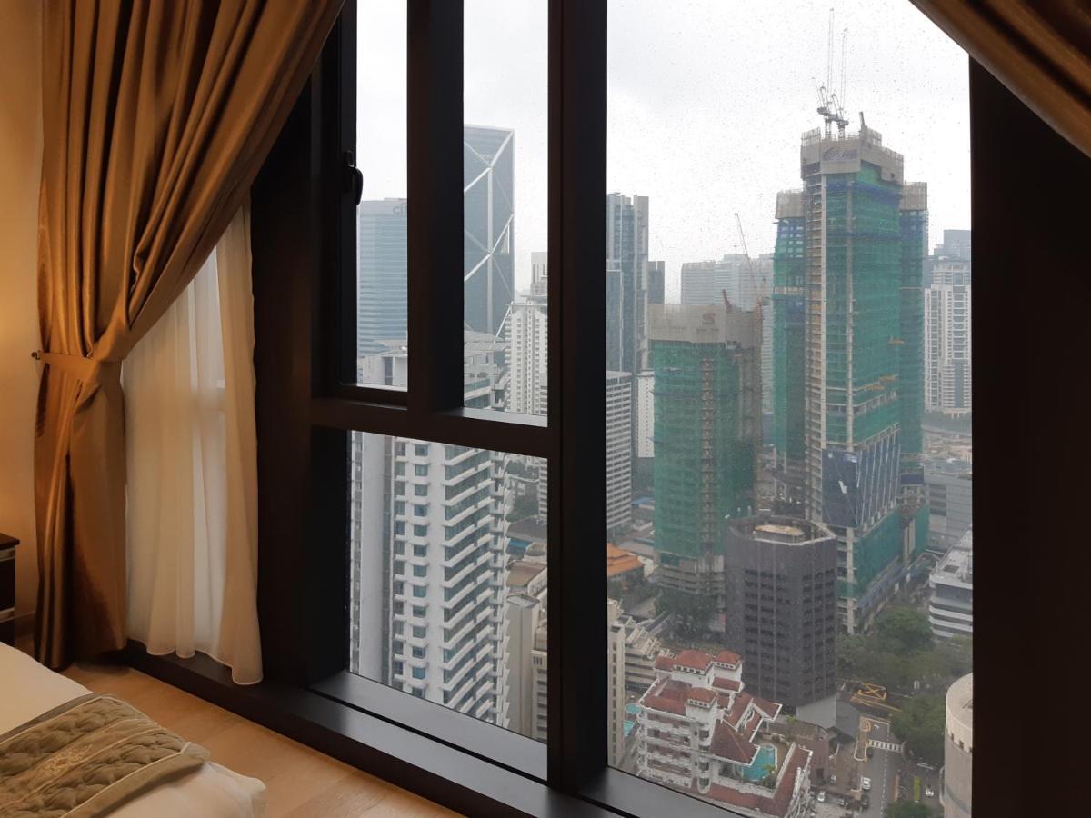 Star Luxury Klcc *