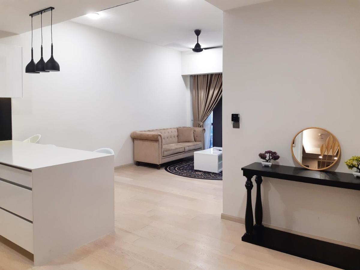 Star Luxury Klcc Kuala Lumpur