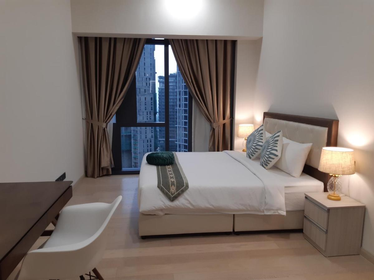 Star Luxury Klcc Apartment
