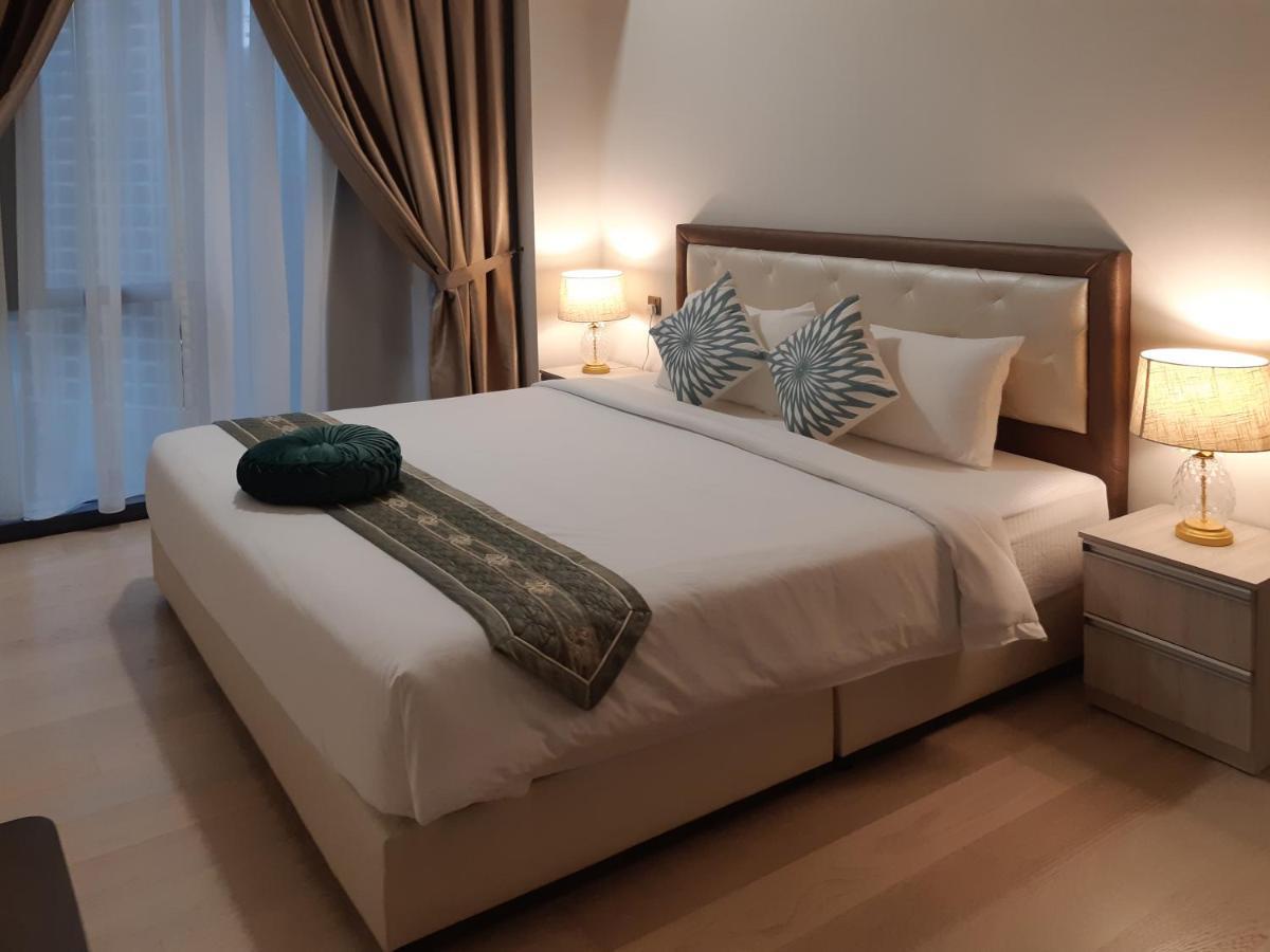 Apartment Star Luxury Klcc