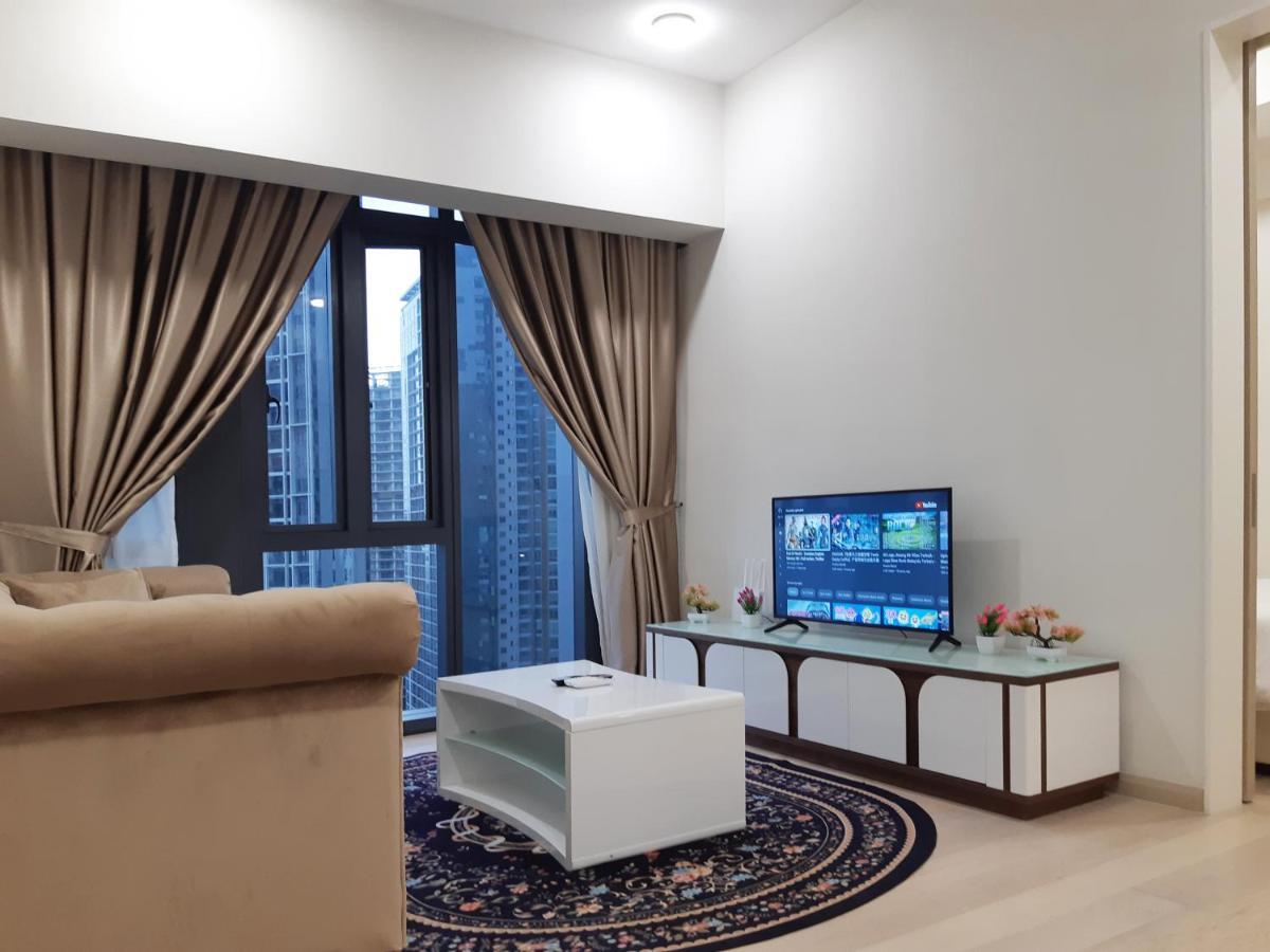 Star Luxury Klcc * Kuala Lumpur