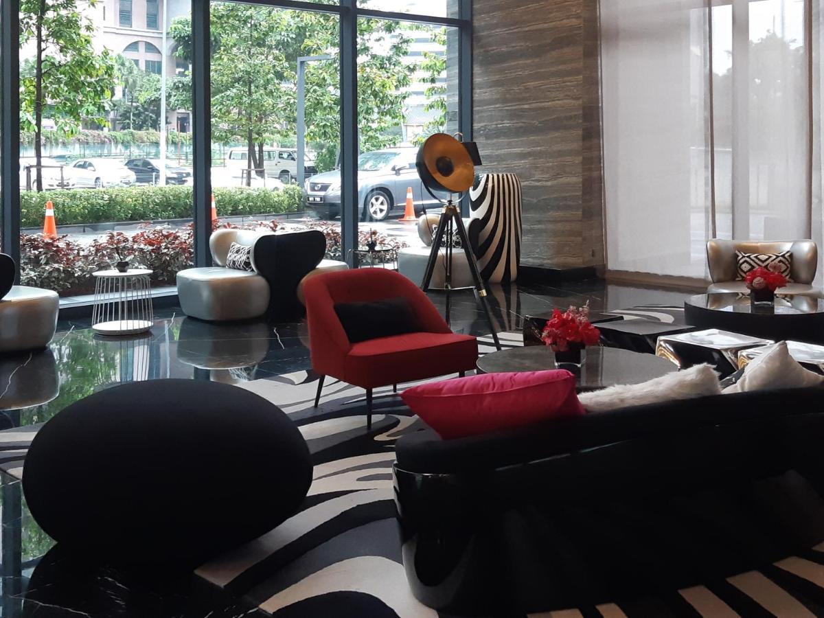 Apartment Star Luxury Klcc