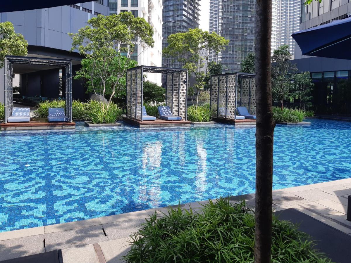 Star Luxury Klcc