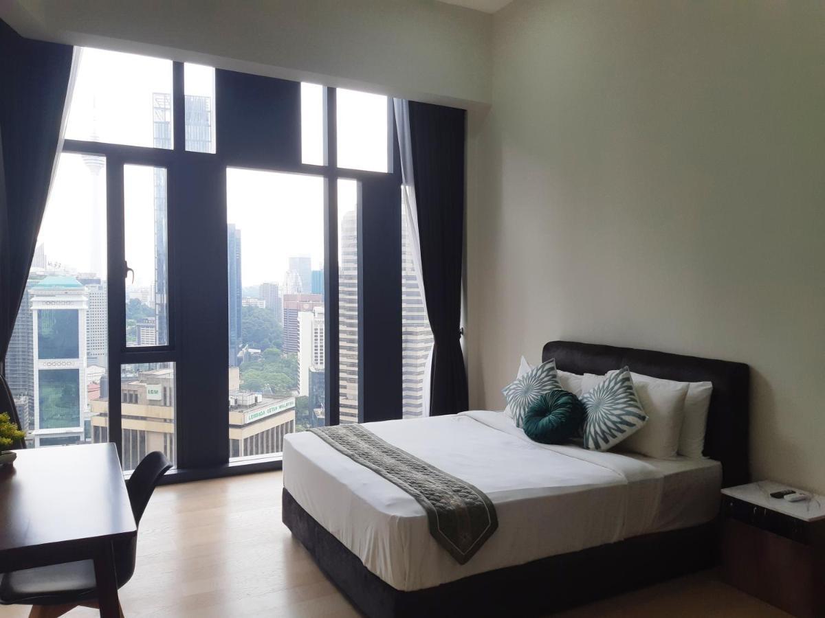 Star Luxury Klcc