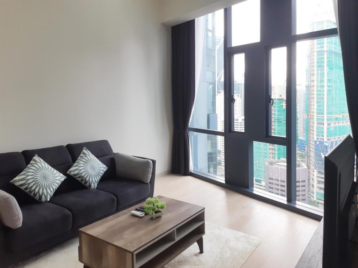 Apartment Star Luxury Klcc