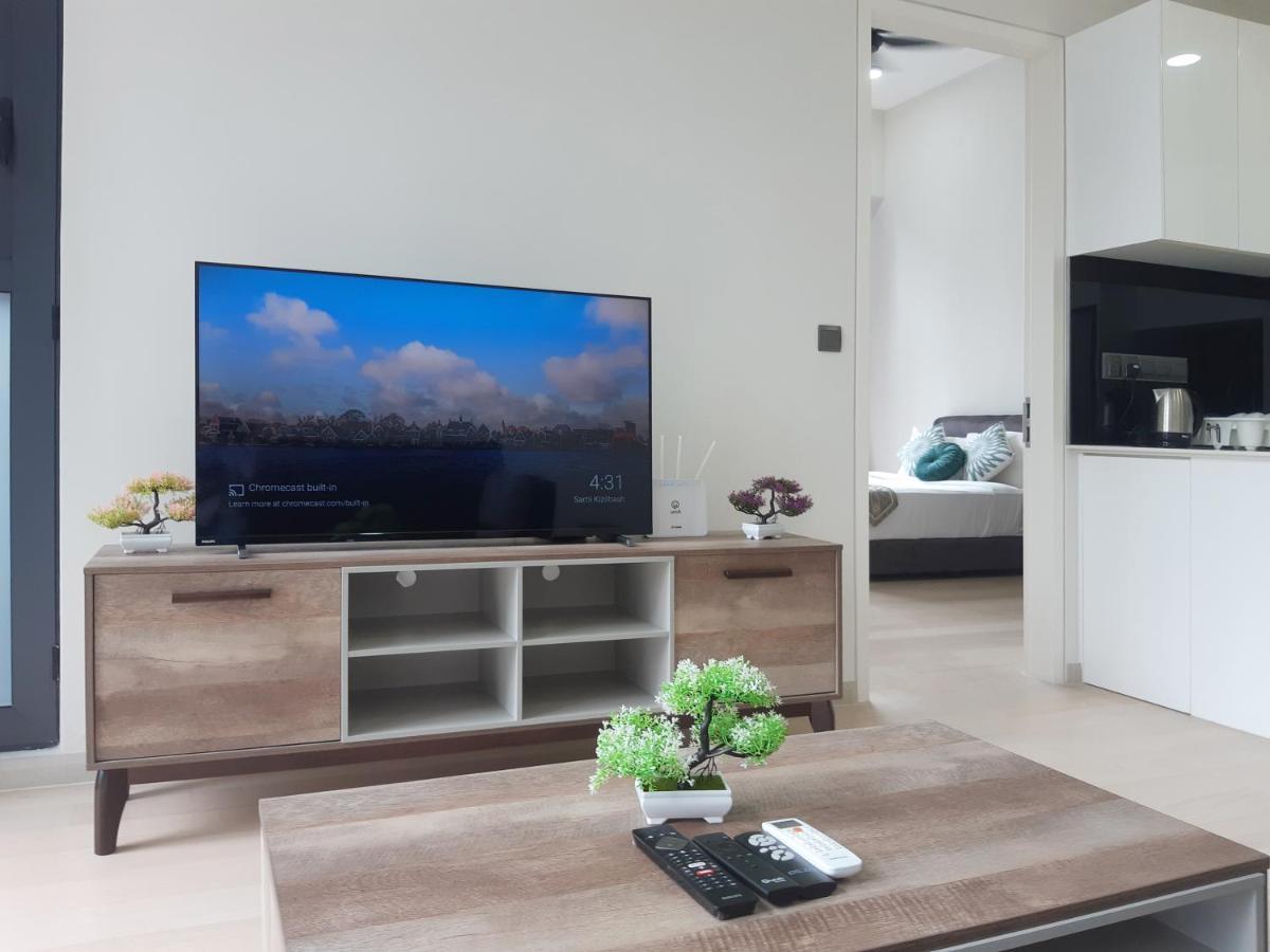 Apartment Star Luxury Klcc